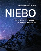 Niebo. Kom... - Przemysław Rudź -  Książka z wysyłką do UK