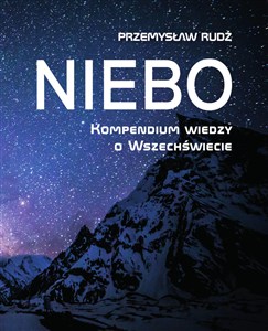 Obrazek Niebo. Kompendium wiedzy o wszechświecie