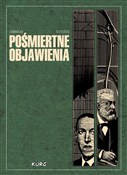 Pośmiertne... - Andreas, Francois Riviere -  Książka z wysyłką do UK