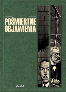 Picture of Pośmiertne objawienia
