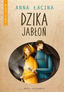 Picture of Dzika jabłoń