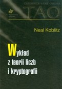 Zobacz : Wykład z t... - Neal Koblitz