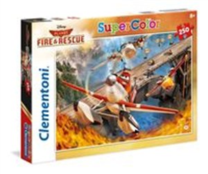 Picture of Puzzle Samoloty 2 250