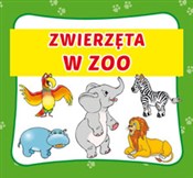 Zwierzęta ... - Emilia Pruchnicka -  foreign books in polish 