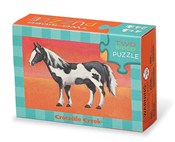 Polska książka : Puzzle dwu...