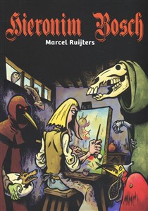 Obrazek Hieronim Bosch