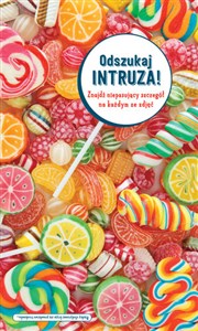 Obrazek Odszukaj intruza!