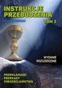 polish book : Instrukcje... - Igor Witkowski