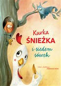 Książka : Kurka Śnie... - Francesca Rossi