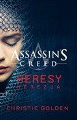 polish book : Assassin's... - Christie Golden