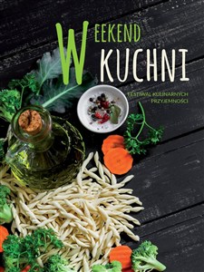 Obrazek Weekend w kuchni