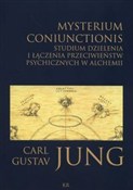 Misterium ... - Carl Gustav Jung -  foreign books in polish 