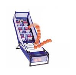 Obrazek Koszykówka z licznikiem