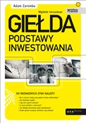 Giełda Pod... - Adam Zaremba -  books from Poland