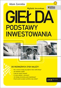 Obrazek Giełda Podstawy inwestowania