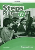 Polska książka : Steps Plus... - Sylvia Wheeldon