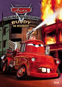 Obrazek Auta Bujdy na resorach D246