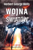 Wojna świa... - Herbert George Wells -  foreign books in polish 