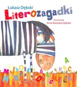 Zobacz : Literozaga... - Łukasz Dębski