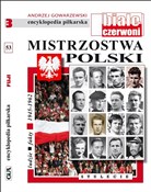 Polska książka : Encykloped... - Andrzej Gowarzewski