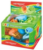 polish book : Temperówka...