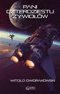 Obrazek Pani Czterdziestu Żywiołów