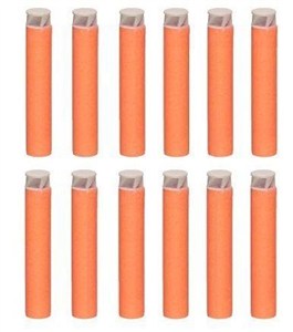 Obrazek NERF N-Strike Accustrike 12 strzałek