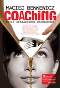Polska książka : Coaching c... - Maciej Bennewicz