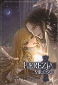 Herezja mi... - Ena Moriyama -  books from Poland