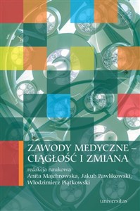 Obrazek Zawody medyczne ciągłość i zmiana