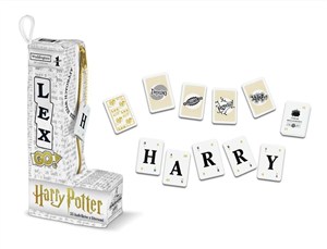 Obrazek Lex Go! Harry Potter