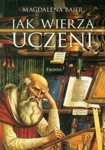 Obrazek Jak wierzą uczeni