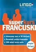 Książka : Francuski ...