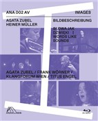 Słowa jak ... - Agata Zubel -  Książka z wysyłką do UK