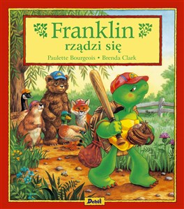 Obrazek Franklin rządzi się