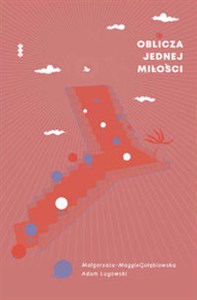 Picture of Oblicza jednej miłości Dyskurs między kochankami