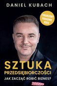 Książka : Sztuka prz... - Daniel Kubach