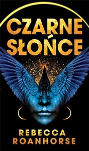 Obrazek Czarne słońce