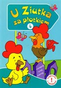 U Ziutka z... - Anna Horosin -  books in polish 