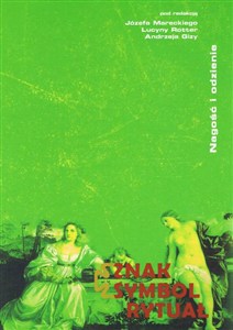 Picture of Nagość i odzienie