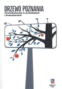 Książka : Drzewo poz... - red. Piotr Bogalecki, Alina Mitek-Dziemba