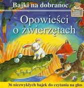 Opowieści ... - Bob Hartman -  books in polish 