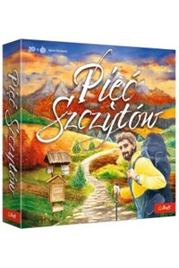 Obrazek Pięć Szczytów