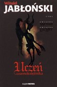 Polska książka : Uczeń czar... - Witold Jabłoński