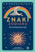 Znaki zodi... - Alise Morales - Ksiegarnia w UK