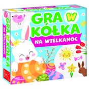 Polska książka : Gra w Kółk...