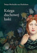 Zobacz : Księga duc... - Hackeborn Mechtylda von