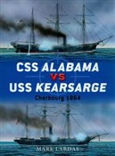 CSS Alabam... - Mark Lardas - Ksiegarnia w UK