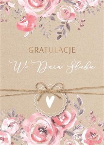 Picture of Karnet Urodziny 30