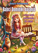 Książka : Babci Domi... - Danuta Stefanowska